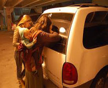 car-lockout